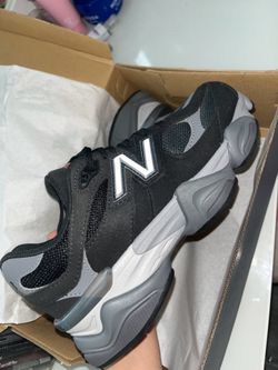 New balance 9060
