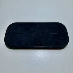 Mophie- 7.5W Qi Certified Dual Wireless Charging Pad