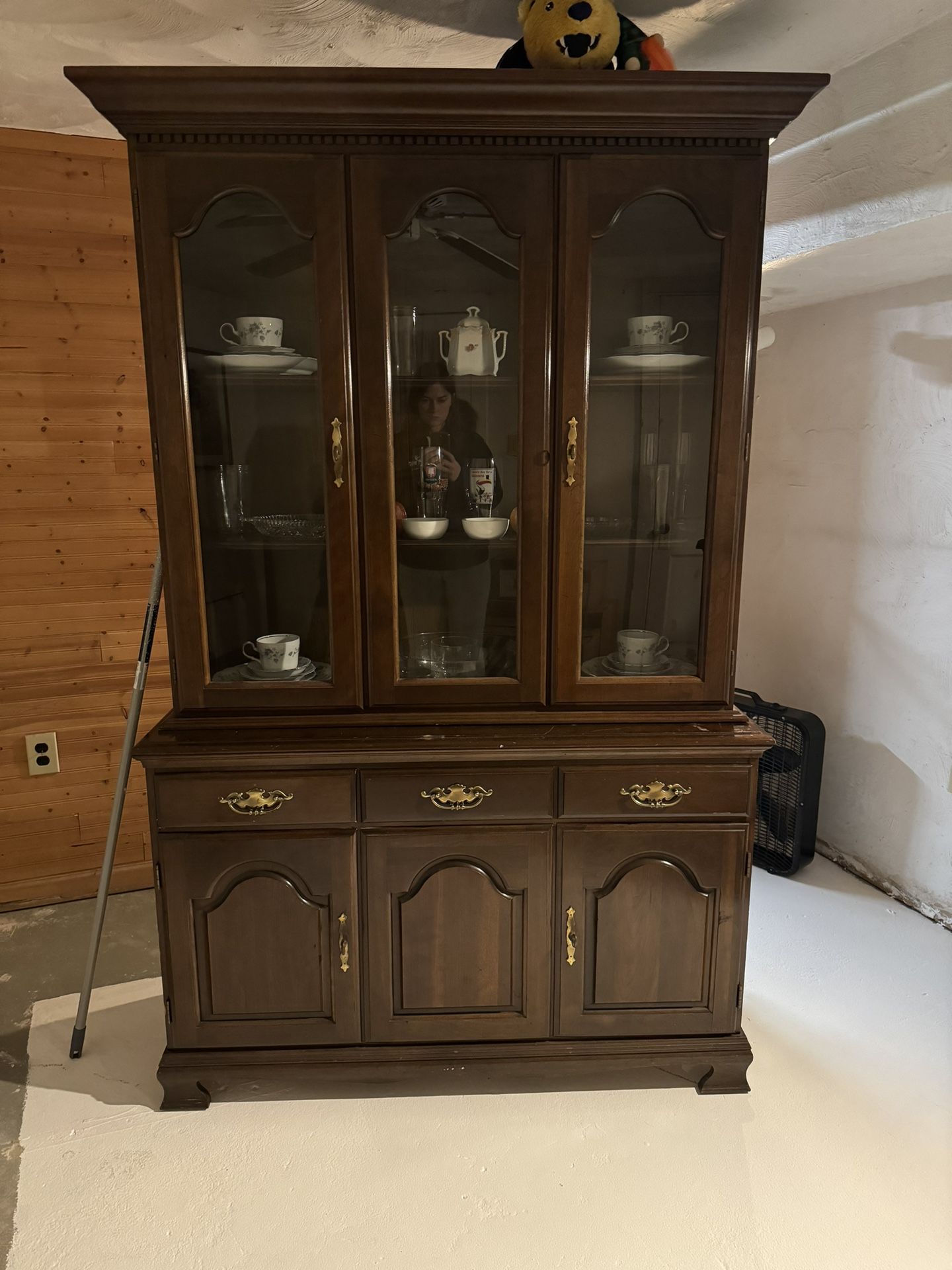 China Cabinet