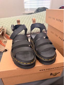 Dr Martens