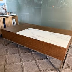 Concept Tetris Coffee Table From Copenhagen 
