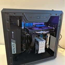 Gaming Pc I Forgot The Specs