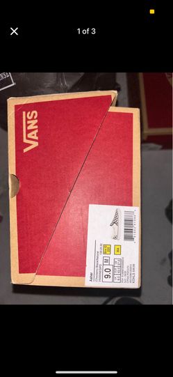 Mens Vans Off The Wall