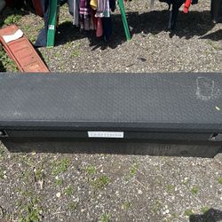 Truck Tool Box 