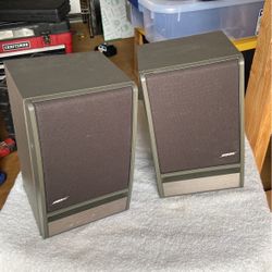 Bose 141 Pair