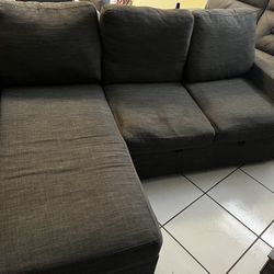 Sofa Bed
