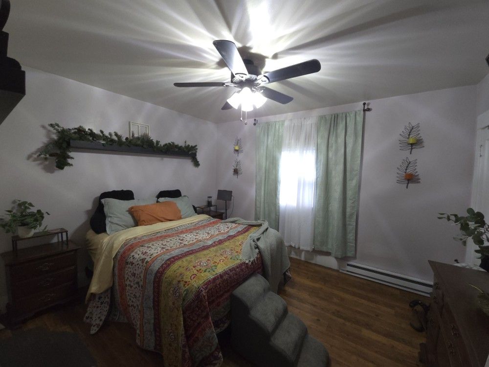 Bedroom Set