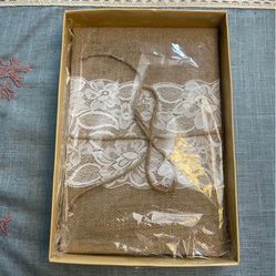 Wedding Guest Book
