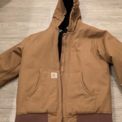 Carrhart Jacket