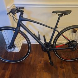 Specialized sirrus sport for sale sale