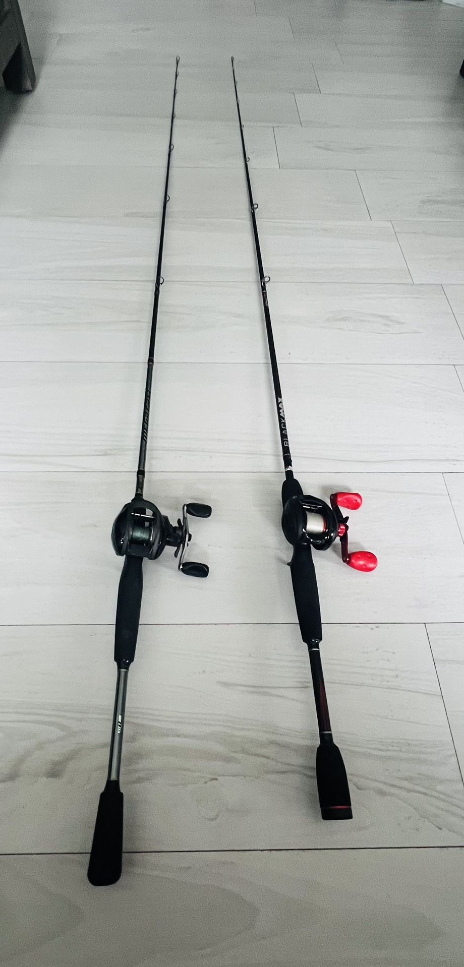 Fishing Rods