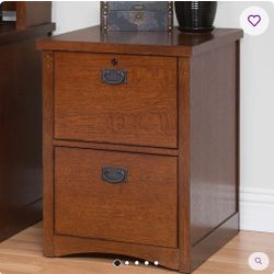 Benno Filing Cabinet 