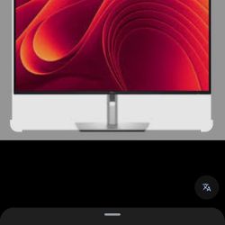 Dell P3225DE Pro 32" Monitor