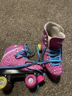 Roller Skates