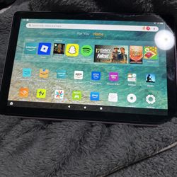 Fire HD 10 11th gen Amazon Tablet
