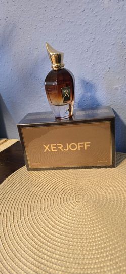 Xerjoff Alexandria II Parfum Spray 50ml 1.7 fl oz Regular Size Fragrance