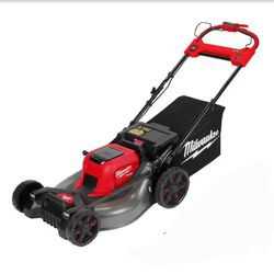 MILWAUKEE M18 FUEL SELF PROPELLED MOWER