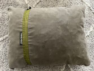 Thermarest Packable Pillow