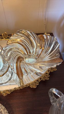 Antique vase