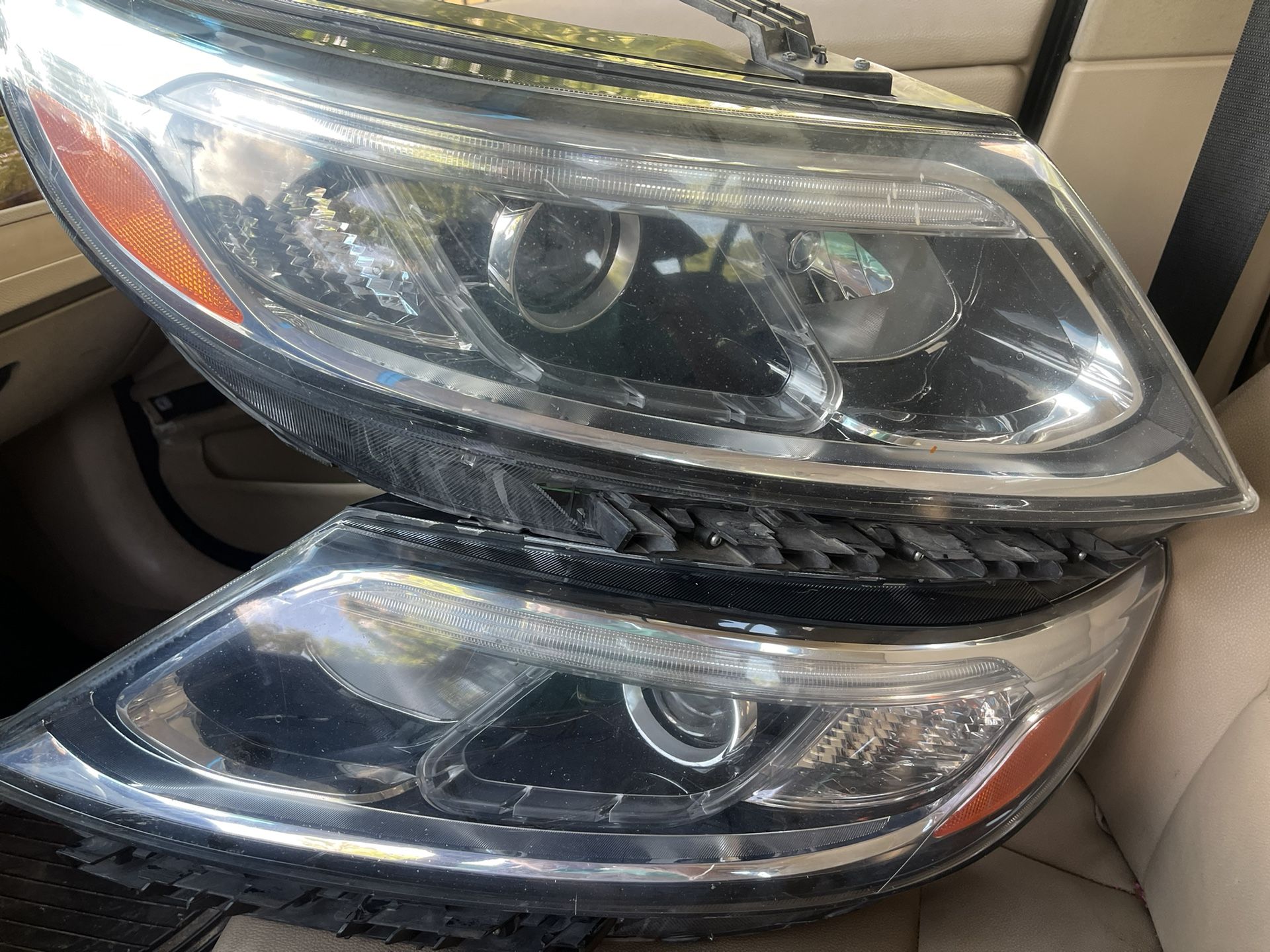 Kia Sorento 2014
