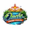 Oasis Swamp Cooler