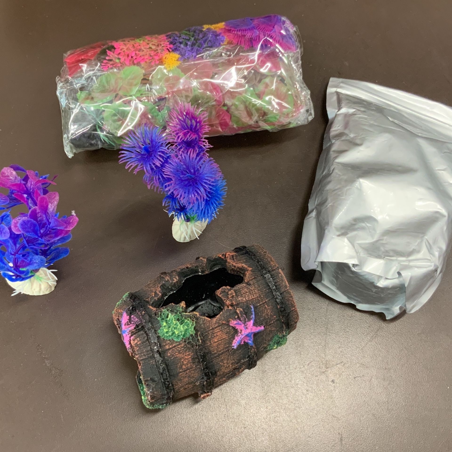 Fish Tank Accessories