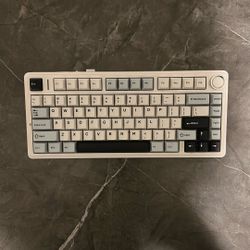 Aula F75 Keyboard 