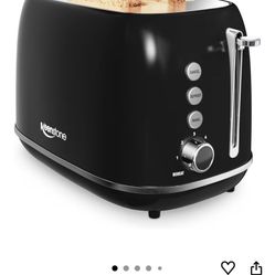 2-slot Toaster