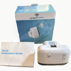 Ultra WiFi Pro. WiFi Repeater/Extender (2 available)