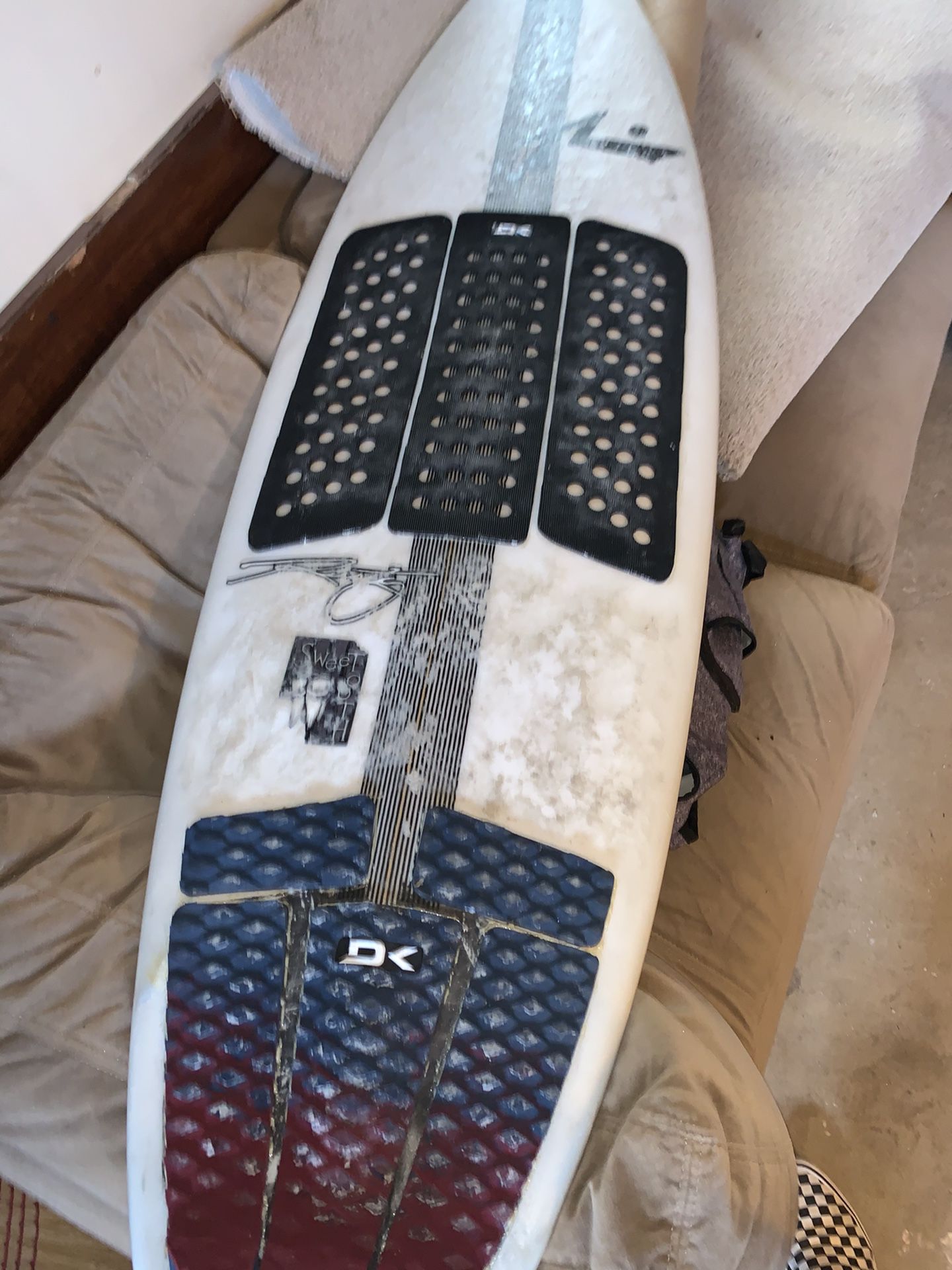 Surfboard 200$ OBO