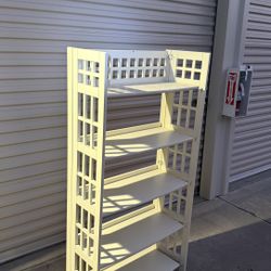Pier 1 Book Case Shelf