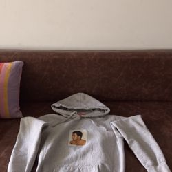 Supreme Mahamedo Ali Hoddie