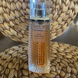 Live Irresistible, Givenchy Perfume