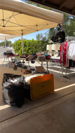 Yard sale Friday June 5 and Saturday June 6