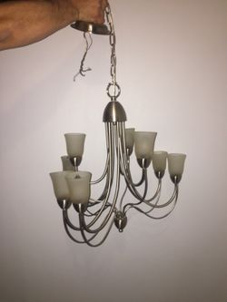 Chandelier
