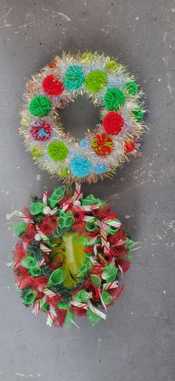 Christmas Decorations