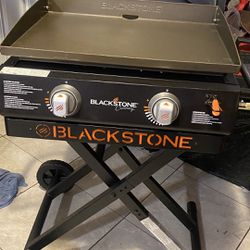 Blackstone 2 burner Liquid Propane Outdoor Griddle