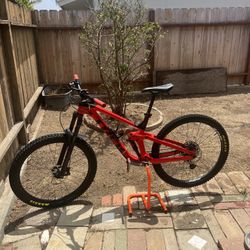 Trek mtb Slash 7