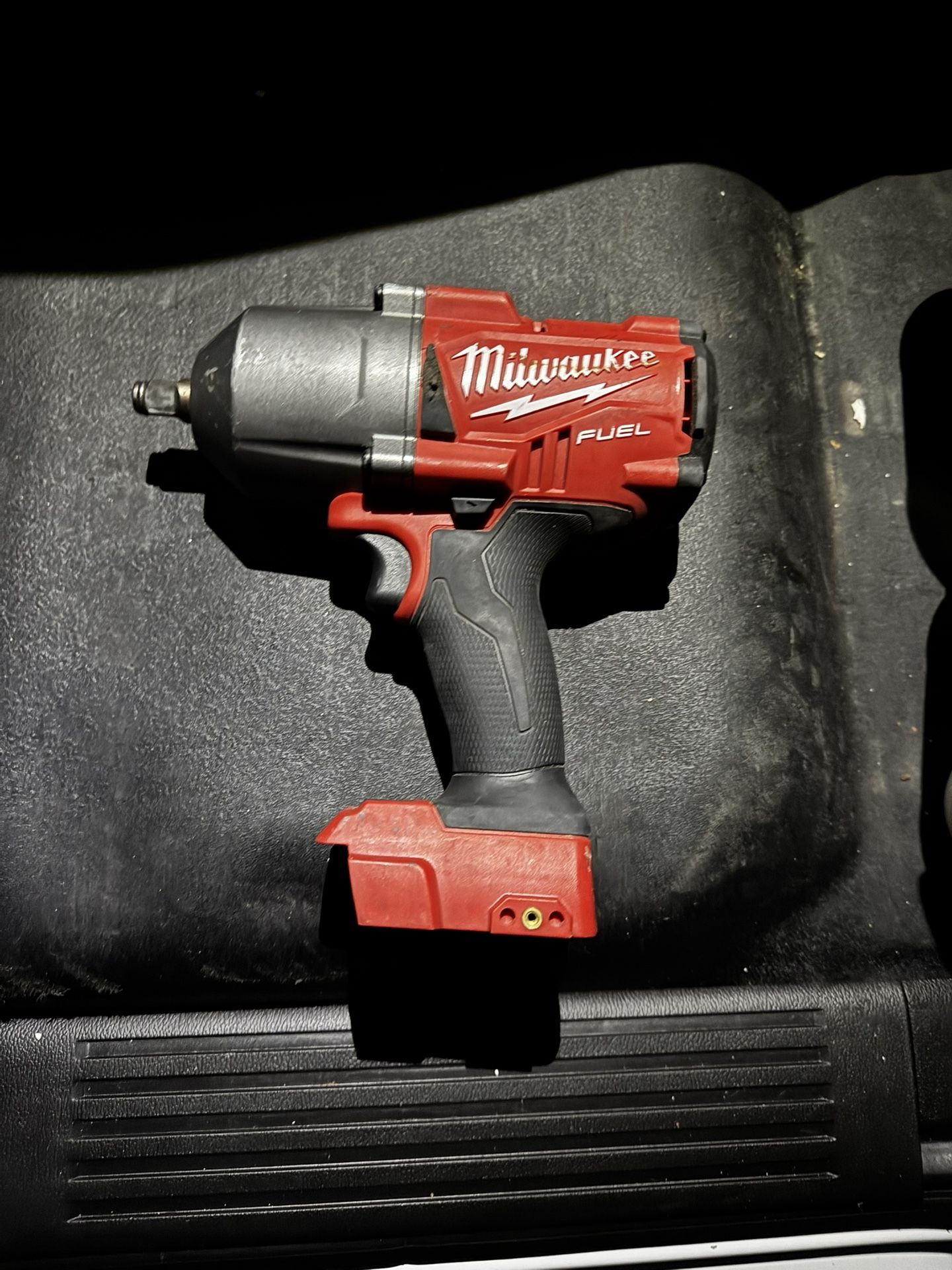 1/2 Impact Wrench