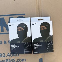 Nike Ski Mask 