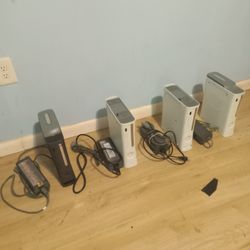 Xbox 360 WORKS GREAT! With HDMI And Power Cord