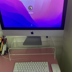 2013 IMAC