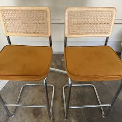 Bar stools / Chairs