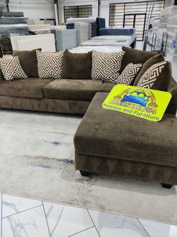Sectional