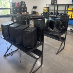 Full Gaming Computer