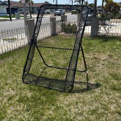 Ball Rebound Net.  