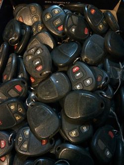 Auto parts