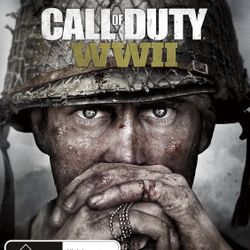 XBOX ONE - Call of Duty  WWII