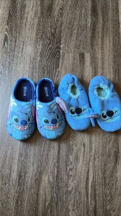 Slippers size 7-8
