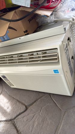 Window ac